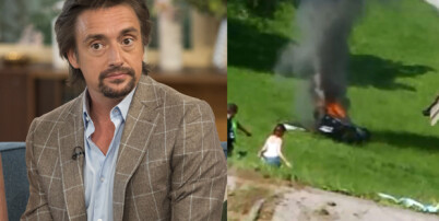 Overlevde fordi han var liten av vekst. - Trodde Hammond var død
